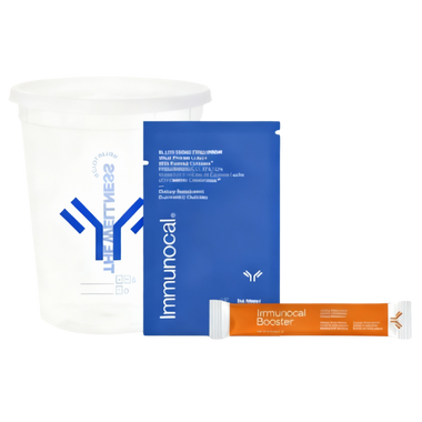 Claim Your 5-Day Welcome Kit