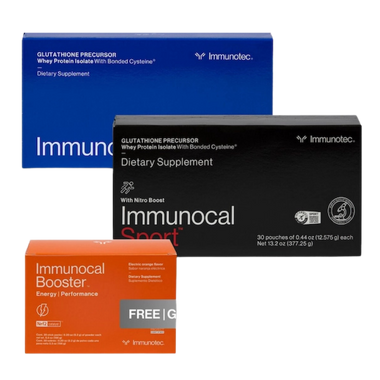 Immunocal Sport